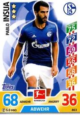 Match attax extra gebraucht kaufen  Hamburg