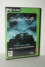 Agatha christie non usato  Roma