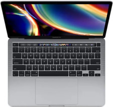 MacBook Pro 2020 13" TB 2 GHz cuatro núcleos i5 16 GB 512 GB SSD - muy buena segunda mano  Embacar hacia Argentina