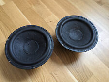 Woofer pair scan gebraucht kaufen  Berlin