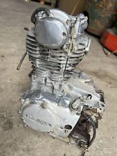 Honda xl250 motor gebraucht kaufen  Wörrstadt