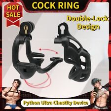 New male chastity for sale  Shipping to Ireland