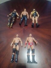Used wwe action for sale  McKeesport