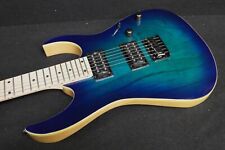 Ibanez rg421ahm bmt for sale  Tomah