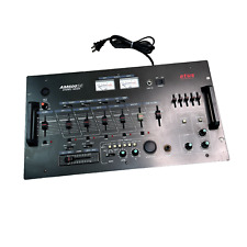 Atus Audio-Technica AM600se Five Channel Stereo Audio DJ Mixer Discontinued RARE for sale  Shipping to South Africa