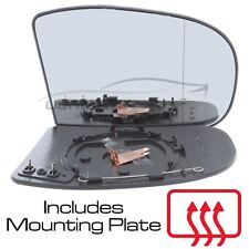 Wing mirror glass for sale  SWINDON