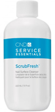 Cnd scrubfresh 222ml for sale  LONDON