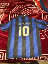 Maillot inter milan d'occasion  Piana