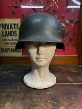 world war helmet for sale  Bakersfield