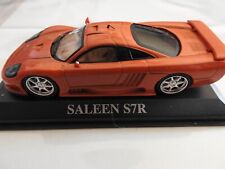 Voiture miniature saleen d'occasion  La Valette-du-Var