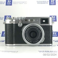 Fotocamera fujifilm x100f usato  Senigallia