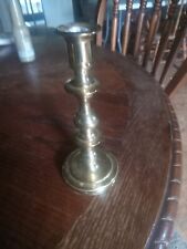 Baldwin brass candlestick for sale  Hamer