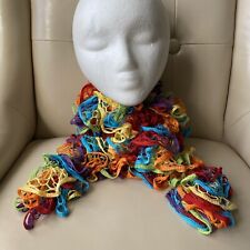 Handmade hand knit for sale  Nashua
