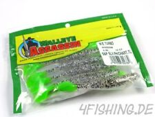 Bass assassin walleye gebraucht kaufen  Lauf a.d.Pegnitz