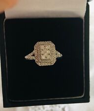 Beautiful 9ct 0.50 for sale  RUTHIN