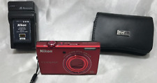 Nikon coolpix s6200 for sale  Seattle