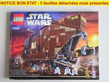 Lego star wars d'occasion  Montesson