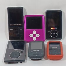 Lot mp3 players for sale  Portland