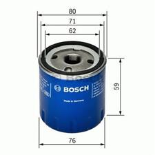 Bosch ölfilter gebraucht kaufen  Grimma
