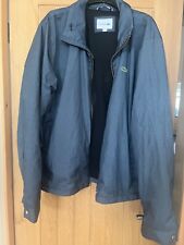Lacoste jacket for sale  CHESTERFIELD