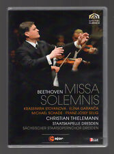 Rare dvd beethoven d'occasion  Combronde