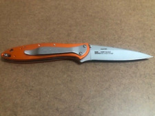 Kershaw 1660or leek for sale  Nashville