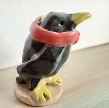 Penguin handmade pottery for sale  WESTON-SUPER-MARE