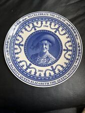 Wedgwood elizabeth queen for sale  SCUNTHORPE