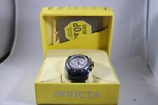 Relógio Invicta Tritnite modelo 0316 azul marinho - com caixa - Cerâmica comprar usado  Enviando para Brazil