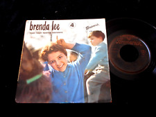 Brenda lee toot d'occasion  France