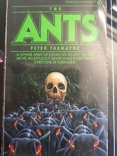 The ants peter gebraucht kaufen  Gechingen