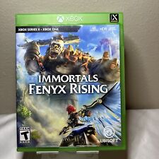 Immortals fenyx rising for sale  Columbus