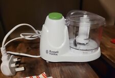 Russell hobbs electric for sale  CHATHAM