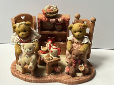 Cherished teddies stephanie gebraucht kaufen  Oberasbach