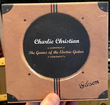 Charlie christian genius for sale  Charlotte