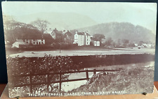 Vintage postcard patterdale for sale  NEWTON ABBOT