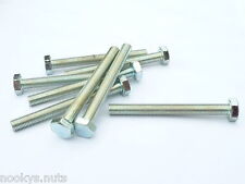 Cycle thread bolts for sale  WICKFORD