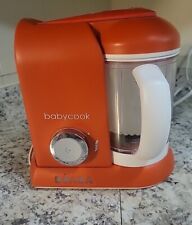 Beaba 912509 babycook d'occasion  Expédié en Belgium