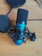  ZINGYOU professional Studio Condenser Mic Kit with USB Streaming  Microphone for sale  Shipping to South Africa