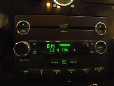 Audio equipment radio for sale  Ames