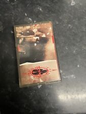 Cypress hill cassette for sale  SHEFFIELD