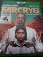 Farcry xbox for sale  Hebron
