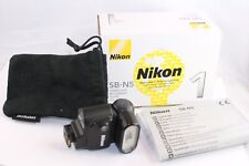 Nikon sb n5 usato  Torino