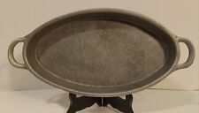 Vintage carson pewter for sale  Paragould