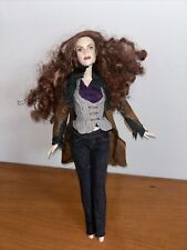 Twilight Victoria Doll 1999 Rare Barbie Twilight Saga Eclipse, used for sale  Shipping to South Africa
