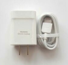 5V-2A/9V-2A Quick Charge 2.0 Fast Wall Charger + Cable For HUAWEI Honor7 MATE7 8 comprar usado  Enviando para Brazil