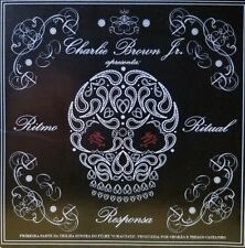 Charlie Brown Jr. - Ritmo, Ritual E Responsa CD 2007 EXCELENTE/ESTADO PERFEITO comprar usado  Enviando para Brazil