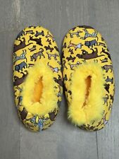 Nwot snoozies slippers for sale  Shipping to Ireland