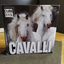 Cube book cavalli usato  Rancio Valcuvia