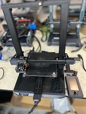 Used Creality Ender 3 S1 3D Printer [Used Condition, Blemished] for sale  Shipping to South Africa